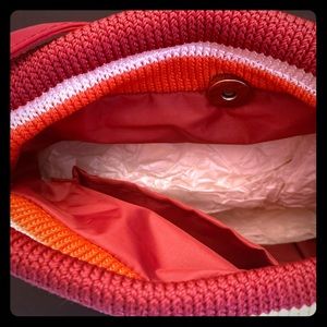 The Original SAK Purse